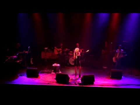 concert d'Olivia Adriaco à l' Atabal