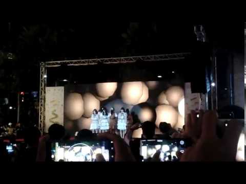 [ BNK48 ] อินโทร กับเพลง Kimi wa Melody