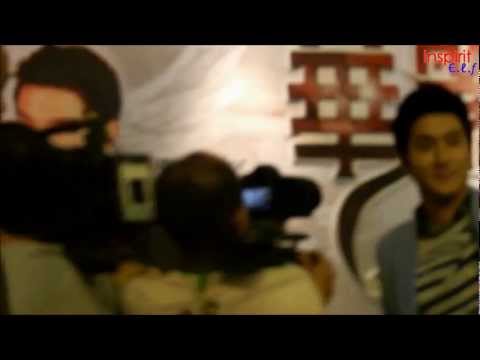 [InspiritЄ.ℓ.ƒ] SiHae Skipbeat Fanmeet - SiHae Kiss Goodbye 120216