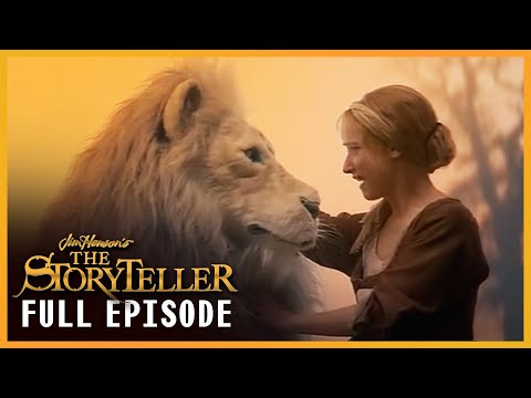 The Storyteller | FULL EPISODE | The True Bride
