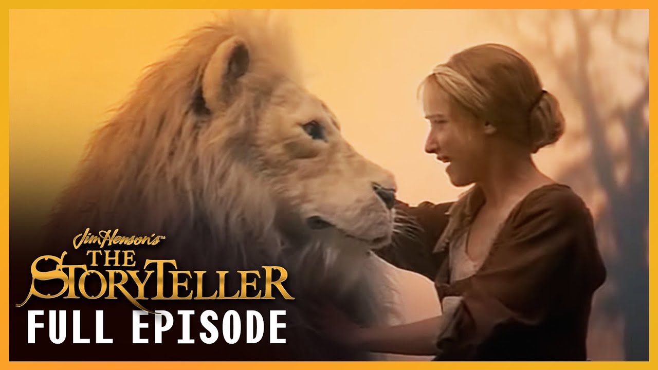 Miniature de la vidéo The Storyteller | FULL EPISODE | The True Bride du film The Storyteller: The True Bride