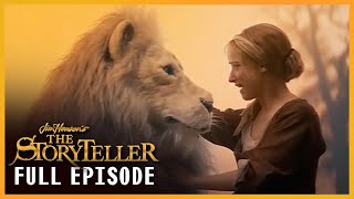 The Storyteller | FULL EPISODE | The True Bride
