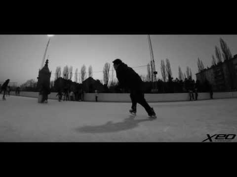 Freestyle Ice Skating - This Is Life