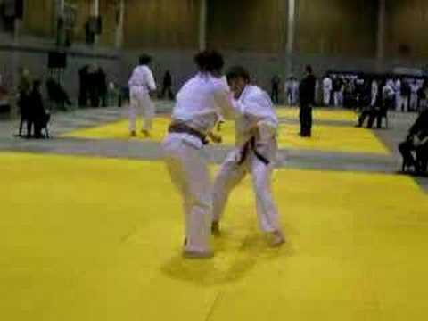 judo