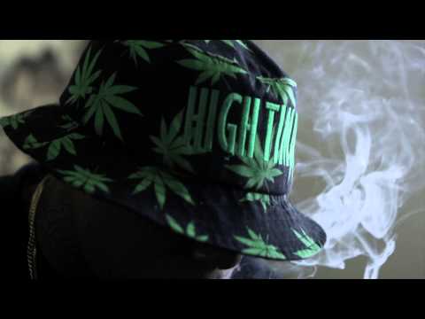 Young Bari - Bigger Than Me (Music Video)