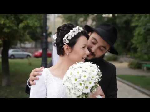 Wedding story Batya & Efraim