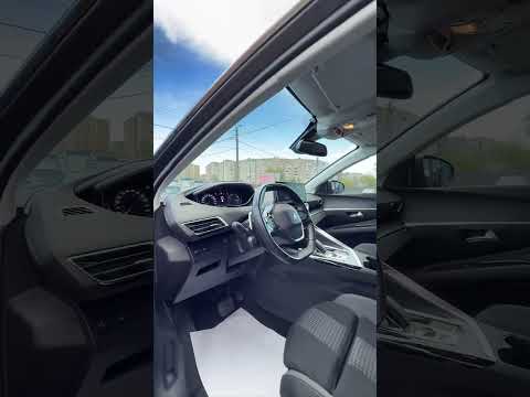 фото peugeot 5008 ii рестайлинг 0