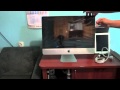 Apple IMac 21 5 Mid 2011 Unboxing And Setup