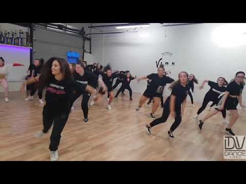 ROB RICH WORKSHOP | DANCE VIBEZ | VIBE STUDIOS