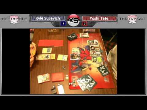 Illinois State Championship Finals - Game 2