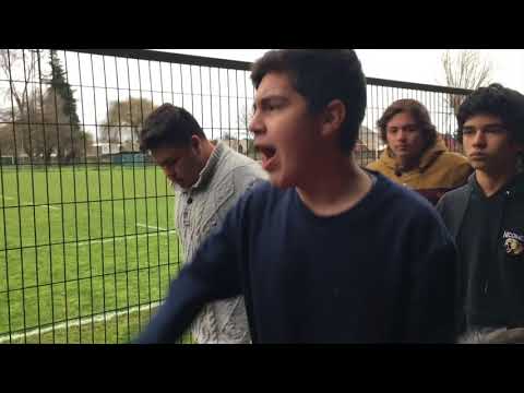 8vos Rapsenico/Puni vs JaimeMC/Kidmouse vs Atlas/Nzt  Newen Duplas