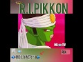 Mo Lowery DBZ R I Pikkon NeverForget