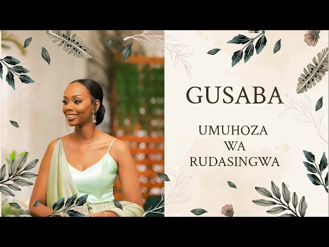 LIVE 🔴 -  UMUHOZA WA RUDASINGWA ’S  GUSABA On 30th December 2025