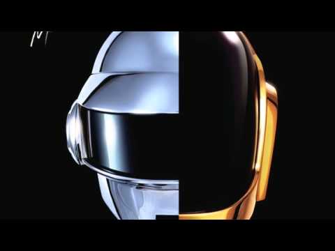 Fragments Of Time- Daft Punk FT.Todd Edwards (Random Access Memories)