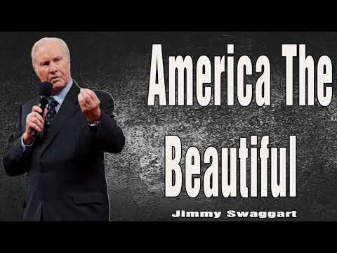 Jimmy Swaggart Preaching 2024 - America The Beautiful