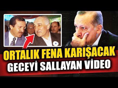 Öyle Bir Konuştu ki Ortalık Fena Karışacak! Geceyi Sallayan Video