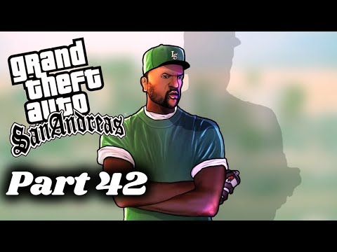 GTA San Andreas - Part 42 - Photo Opportunity! (PS4 Gameplay/Walkthrough)