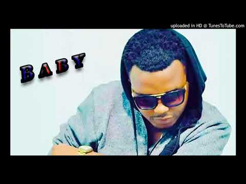 Jay Maswagger - Baby (Official Audio)