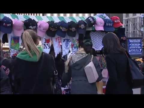 Unit 5   5C Times Squere - Solutions Pre-Intermediate 2nd edition Video