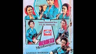 Download lagu Nasida Ria -- Jangan Menambah Dosa mp3 Download lagu Nasida Ria -- Jangan Menambah Dosa mp3