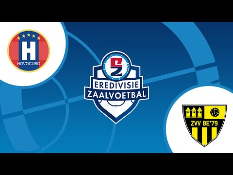Samenvatting | Hovocubo - ZVV BE '79 | Eredivisie 22/23