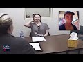 Ohio Woman Details Dad Shooting Her Ex Boyfriend During Police Interview