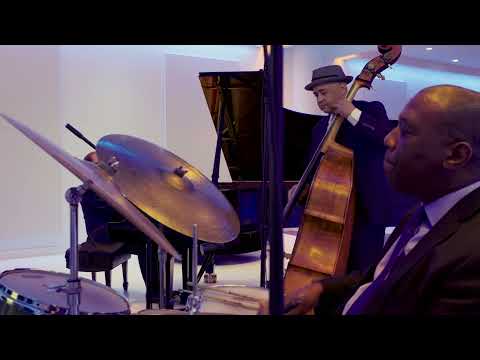 Bill Charlap - Street of Dreams (Official Video)