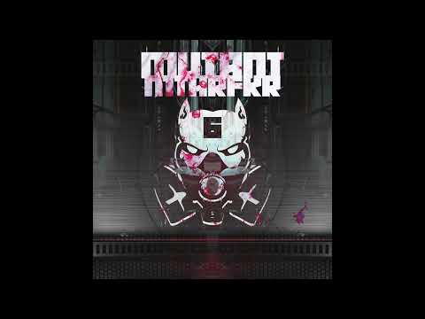 Seraphim System - MUTANT MTHRFKR 6 (Full EP)