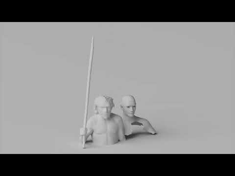 Video thumbnail for Te așteaptă / Fiare noi
