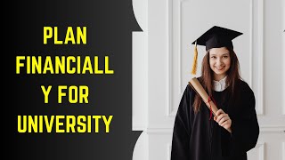 HOW TO FINANCIALLY PREPARE FOR COLLEGE (ENGLISH)