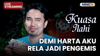 Download lagu 🔴 DEMI HARTA AKU RELA JADI PENGEMIS | LIVE KUASA ILAHI | 2 FEBRUARI 2026 mp3 Download lagu 🔴 DEMI HARTA AKU RELA JADI PENGEMIS | LIVE KUASA ILAHI | 2 FEBRUARI 2026 mp3