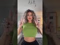 She Remove Her Bra For Showing Her Big Boobs Shorts Tiktok
