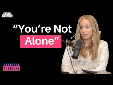 Rebuilding Life After Abuse