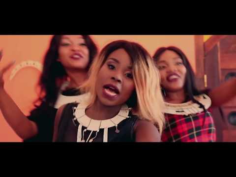 Merinah Martin -  HATUJACHELEWA (Official Video)