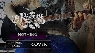 The Rasmus - Nothing Acoustic Guitar Cover