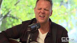 Matthew West | &#39;Mercy is a Song&#39;