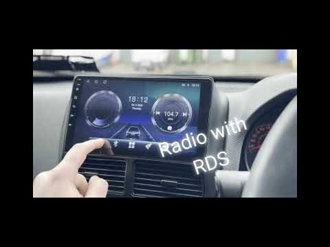 Fiat Doblo android auto Apple carplay system - Image 2