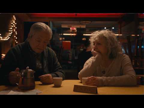 Double Happiness trailer thumbnail