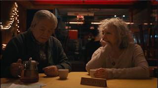 DOUBLE HAPPINESS (short film)