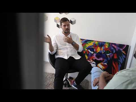 ¿Cómo es un proceso de coaching? - Yohans Karsten