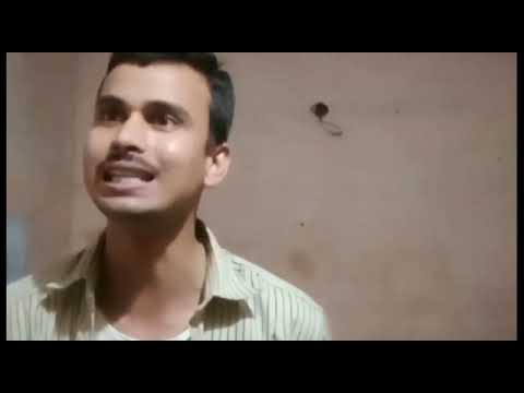 Karan jha Audition video