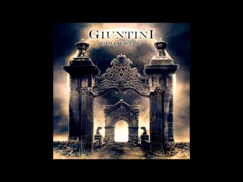 Giuntini Project - Born In The Underworld
