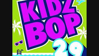Kidz Bop Kids-Style