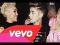 Miley Cyrus - DESTINY Ft. Justin Bieber (advance ...