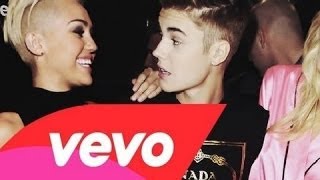 Miley Cyrus - DESTINY Ft. Justin Bieber (advance #1)