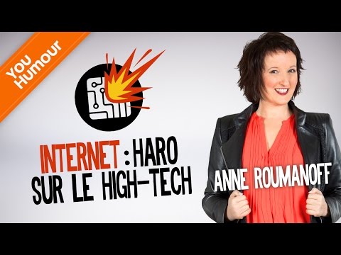 anne roumanoff pc