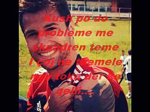Kush po don probleme...