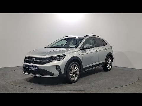 Volkswagen Taigo 1.0TSI 95HP Edition75 *From €228P - Image 2