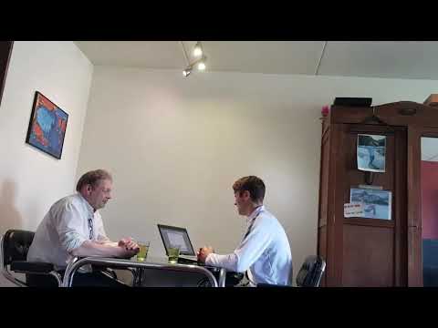 Video verslag Sport & Actieve leefstijl