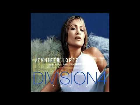 Videoclip de Waiting for Tonight (Radio Edit) — Jennifer Lopez